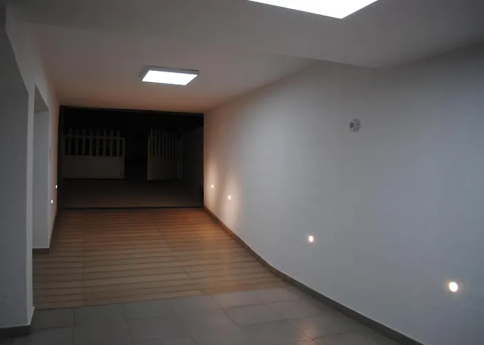 Hotel Palma Tirana